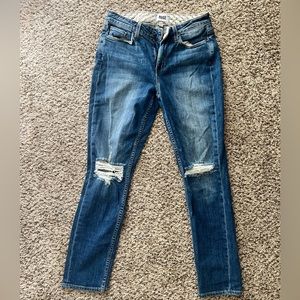 Paige jeans